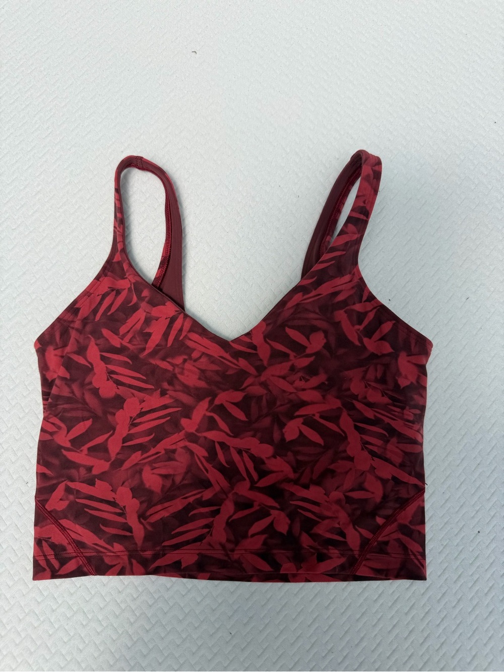 Lululemon align tank top